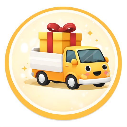 FREE Fast Shipping